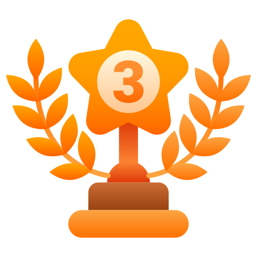 3e Prix